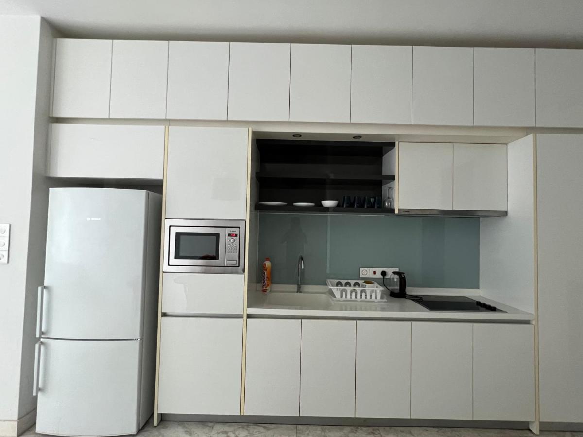 Platinum Klcc By Rainbow Suites Kuala Lumpur Bagian luar foto