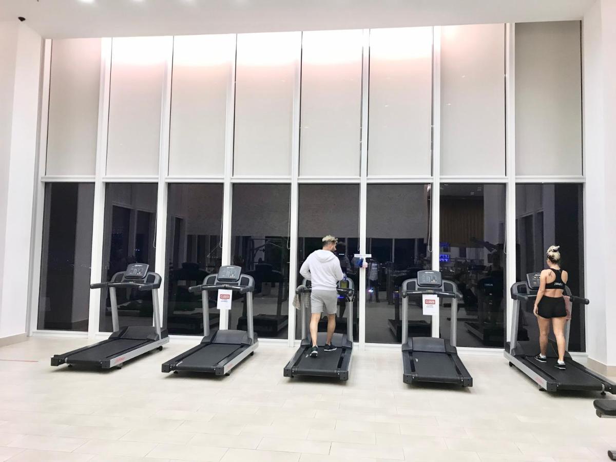 Platinum Klcc By Rainbow Suites Kuala Lumpur Bagian luar foto