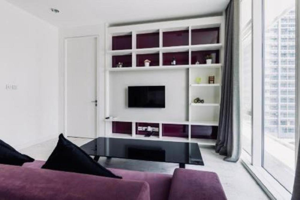 Platinum Klcc By Rainbow Suites Kuala Lumpur Bagian luar foto