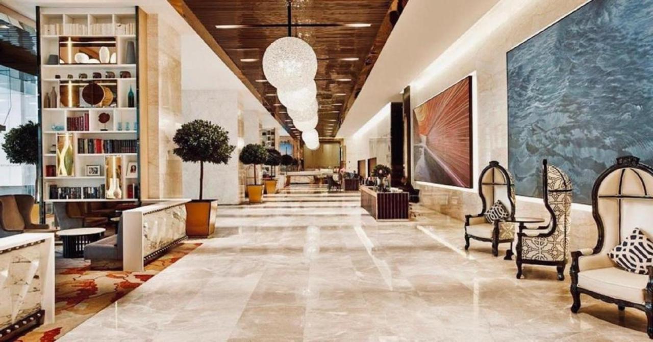 Platinum Klcc By Rainbow Suites Kuala Lumpur Bagian luar foto